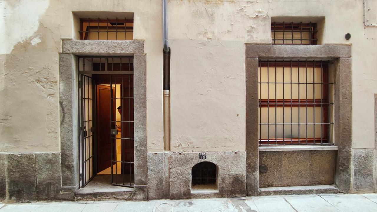 Suite Ga Turim Exterior foto
